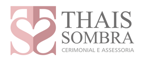 Thais Sombra – cerimonialista em Fortaleza